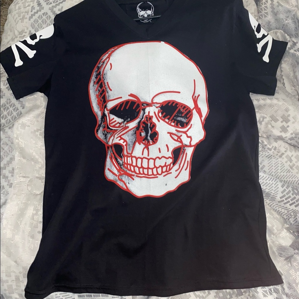 Philipp Plein T shirt Size M
